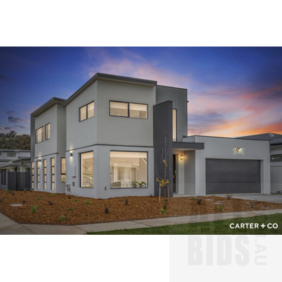 68 Dunnart Circuit, Throsby ACT 2914
