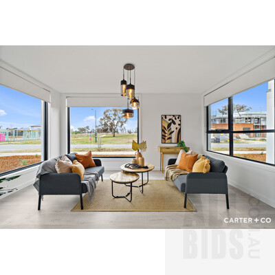 68 Dunnart Circuit, Throsby ACT 2914