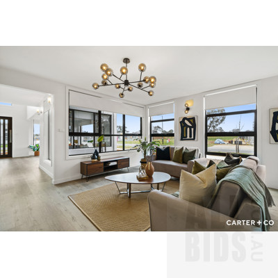 68 Dunnart Circuit, Throsby ACT 2914
