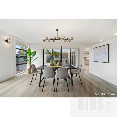 68 Dunnart Circuit, Throsby ACT 2914