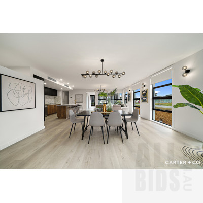 68 Dunnart Circuit, Throsby ACT 2914