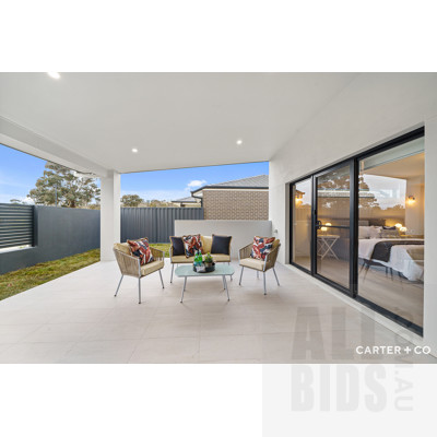 68 Dunnart Circuit, Throsby ACT 2914