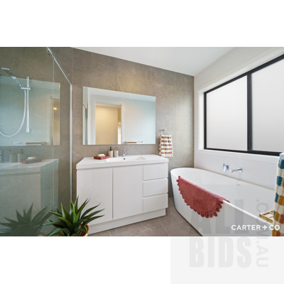 68 Dunnart Circuit, Throsby ACT 2914