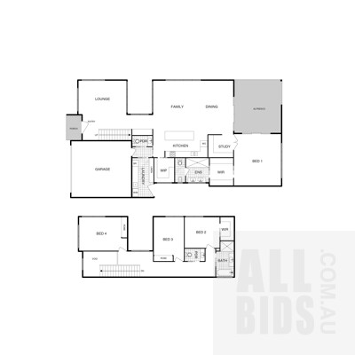 68 Dunnart Circuit, Throsby ACT 2914