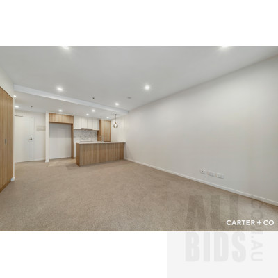 1312/15 Bowes Street, Phillip ACT 2606
