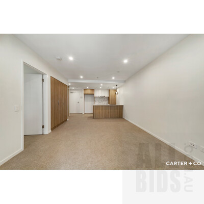 1312/15 Bowes Street, Phillip ACT 2606
