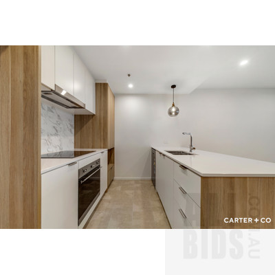 1312/15 Bowes Street, Phillip ACT 2606