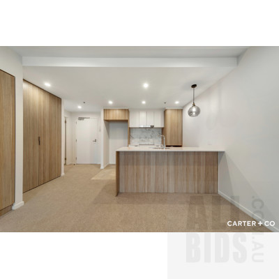 1312/15 Bowes Street, Phillip ACT 2606