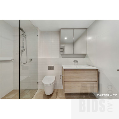 1312/15 Bowes Street, Phillip ACT 2606