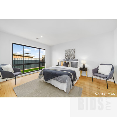 13 Nethercote Street, Taylor ACT 2913