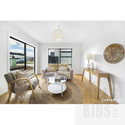 13 Nethercote Street, Taylor ACT 2913