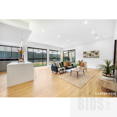 13 Nethercote Street, Taylor ACT 2913