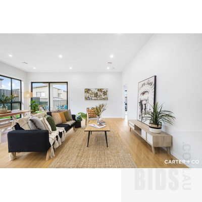 13 Nethercote Street, Taylor ACT 2913