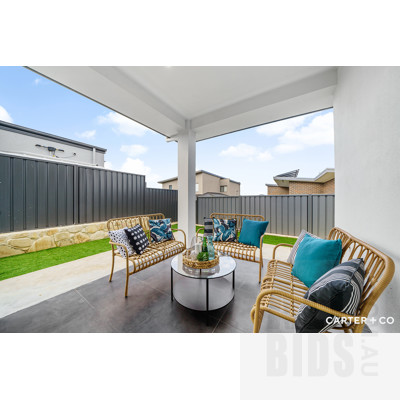13 Nethercote Street, Taylor ACT 2913