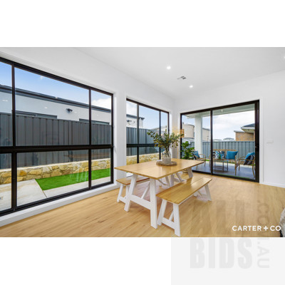 13 Nethercote Street, Taylor ACT 2913