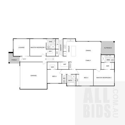 13 Nethercote Street, Taylor ACT 2913