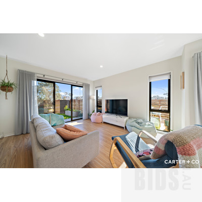 22 Rosenberg Street, Throsby ACT 2914