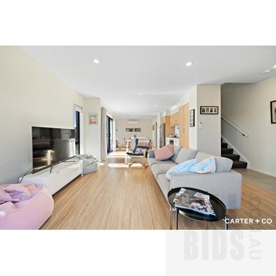 22 Rosenberg Street, Throsby ACT 2914