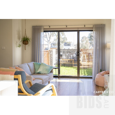22 Rosenberg Street, Throsby ACT 2914