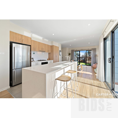22 Rosenberg Street, Throsby ACT 2914