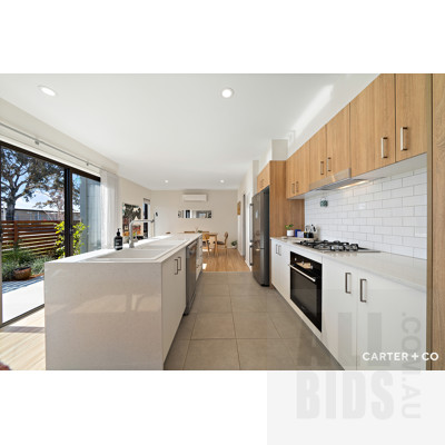 22 Rosenberg Street, Throsby ACT 2914