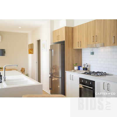 22 Rosenberg Street, Throsby ACT 2914