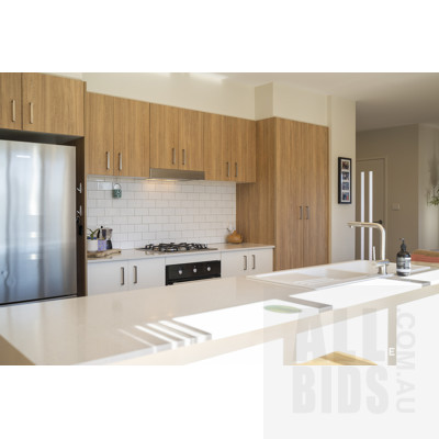 22 Rosenberg Street, Throsby ACT 2914