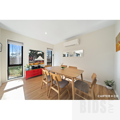 22 Rosenberg Street, Throsby ACT 2914