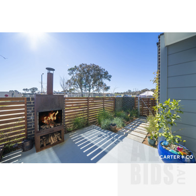 22 Rosenberg Street, Throsby ACT 2914