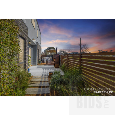 22 Rosenberg Street, Throsby ACT 2914