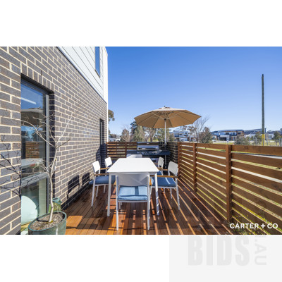 22 Rosenberg Street, Throsby ACT 2914