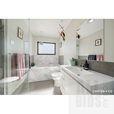 22 Rosenberg Street, Throsby ACT 2914