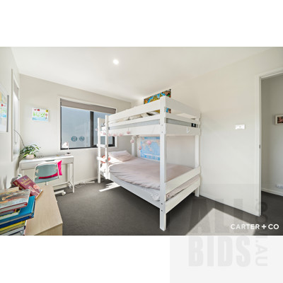 22 Rosenberg Street, Throsby ACT 2914