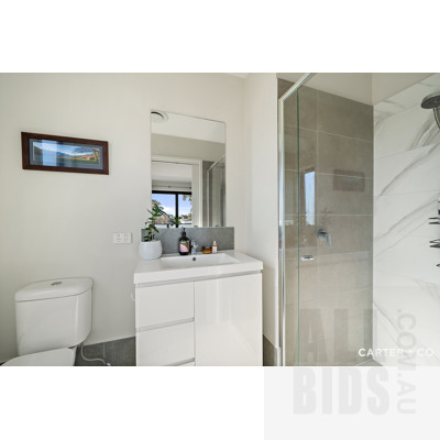 22 Rosenberg Street, Throsby ACT 2914