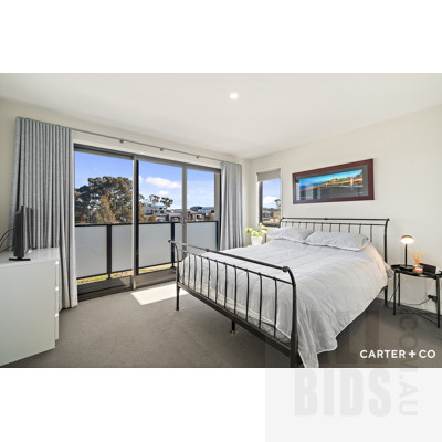 22 Rosenberg Street, Throsby ACT 2914