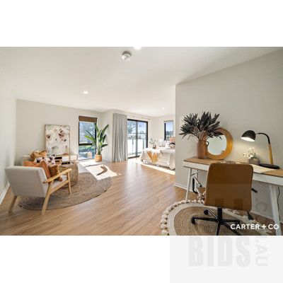22 Rosenberg Street, Throsby ACT 2914