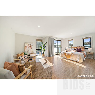 22 Rosenberg Street, Throsby ACT 2914