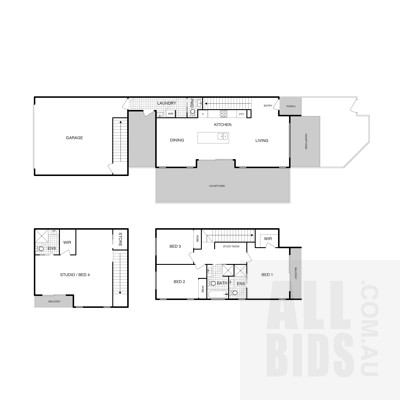 22 Rosenberg Street, Throsby ACT 2914