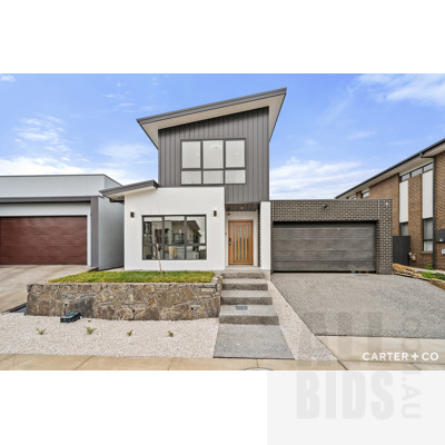 13 Golgerth Street, Denman Prospect ACT 2611