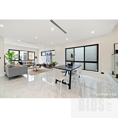13 Golgerth Street, Denman Prospect ACT 2611