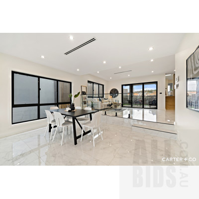 13 Golgerth Street, Denman Prospect ACT 2611