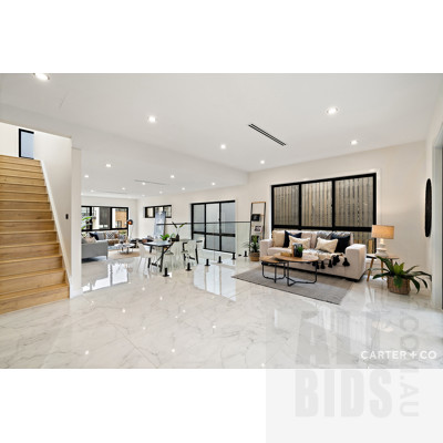 13 Golgerth Street, Denman Prospect ACT 2611