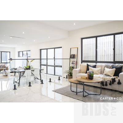 13 Golgerth Street, Denman Prospect ACT 2611