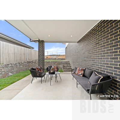 13 Golgerth Street, Denman Prospect ACT 2611