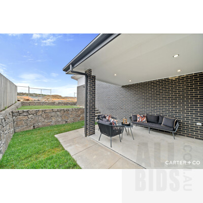 13 Golgerth Street, Denman Prospect ACT 2611
