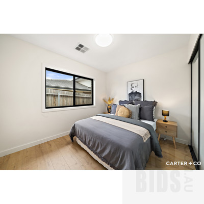 13 Golgerth Street, Denman Prospect ACT 2611