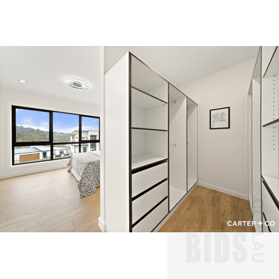 13 Golgerth Street, Denman Prospect ACT 2611