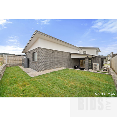 13 Golgerth Street, Denman Prospect ACT 2611