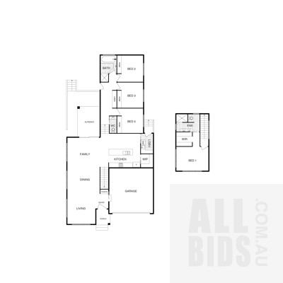 13 Golgerth Street, Denman Prospect ACT 2611