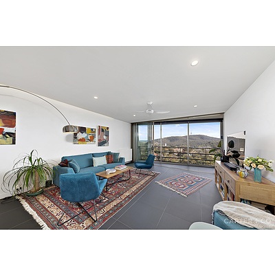 1508/25 Edinburgh Avenue, City ACT 2601